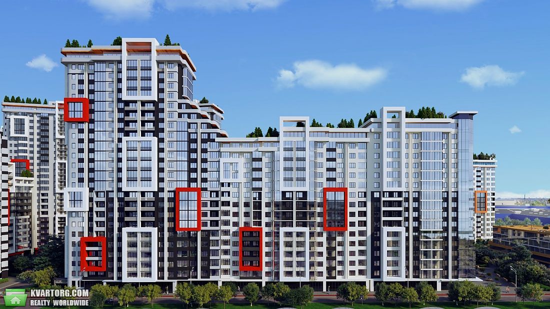 Sell 1-room apartment. Одесса, Академика Вильямса — photo 5