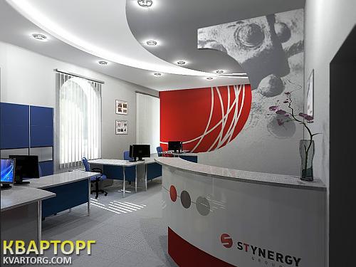 Sell office. Киев, Симферопольская — photo 1