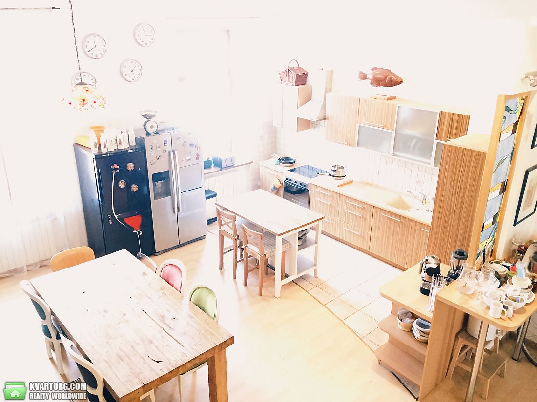 Rent out 5-room apartment. Киев,  Сечевых Стрельцов — photo 7