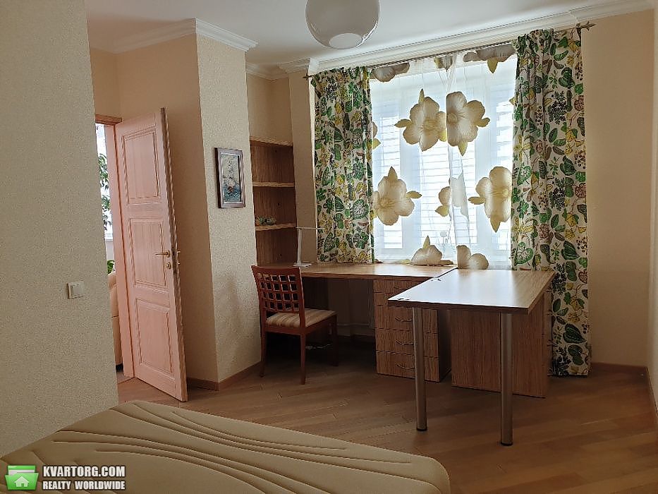 продам 3-комнатную квартиру. Киев,   Никольско-Слободская - фото 4