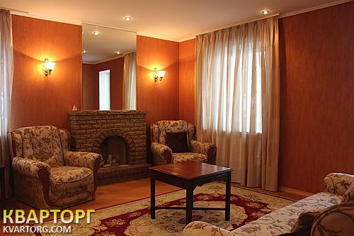 Rent out 4-room apartment. Киев,  Победы пр — photo 1