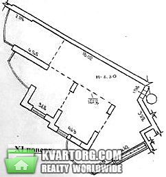 Sell 3-room apartment. Одесса, Лидерсовский бульвар — photo 8