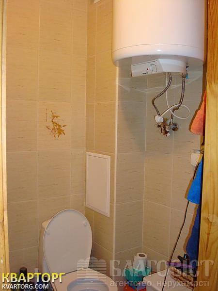 Sell 1-room apartment. Киев, Лисковская — photo 7