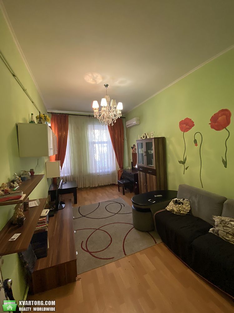 Sell 1-room apartment. Одесса, Вячеслава Черновола — photo 6