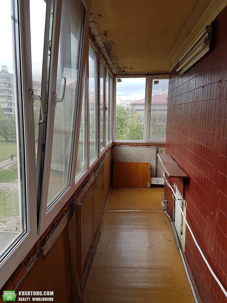 Rent out 3-room apartment. Киев,  Оболонский пр — photo 10