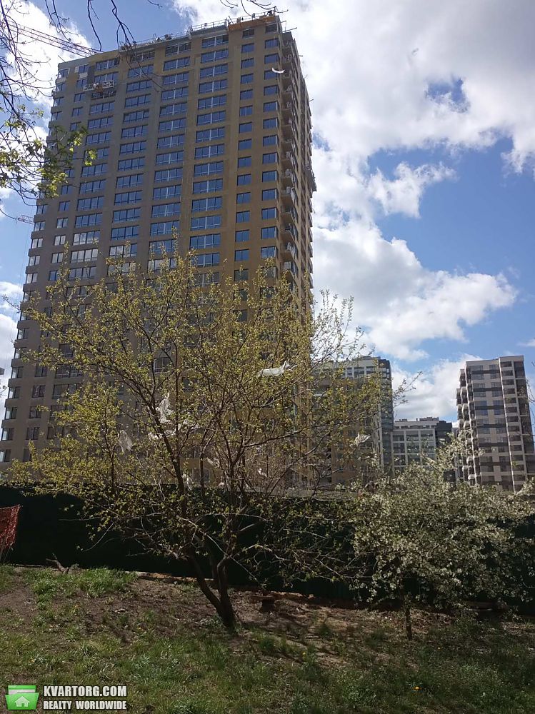 Sell 1-room apartment. Киев,  Правды пр — photo 1