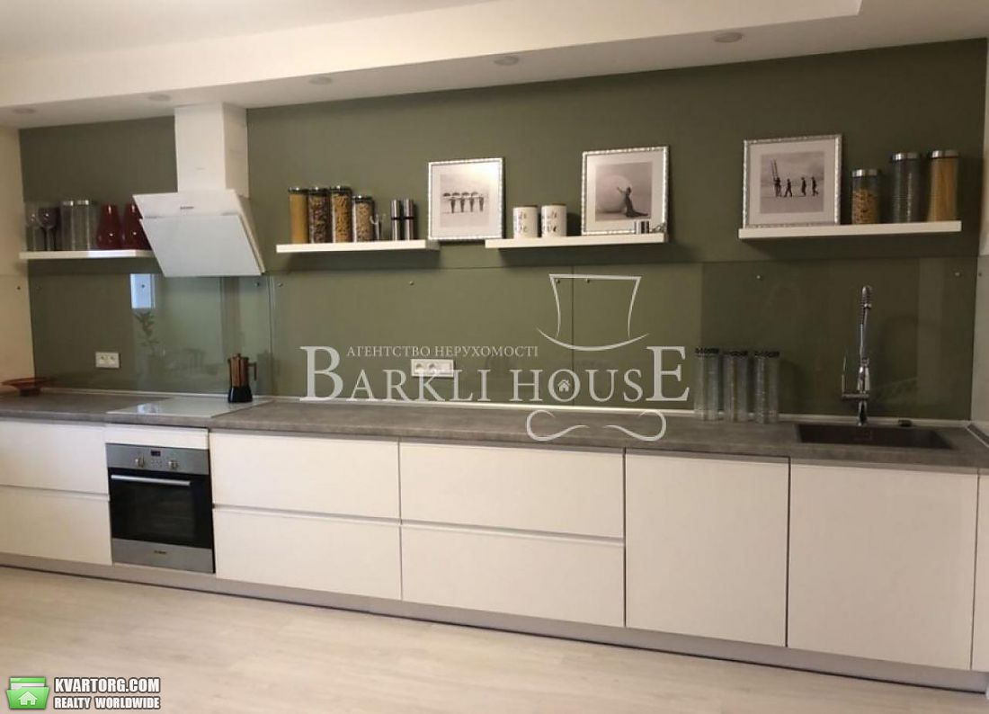 Rent out 3-room apartment. Киев,  Глушкова пр — photo 1