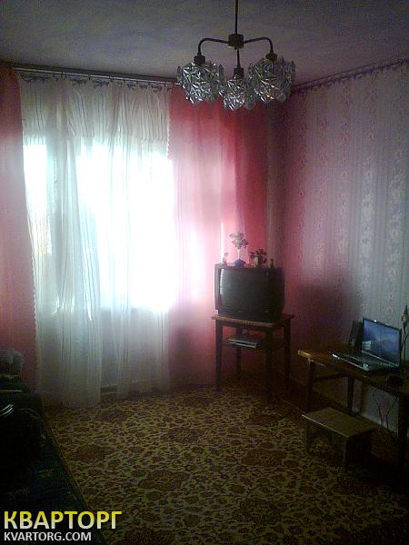 Sell 1-room apartment. Киев, Сабурова — photo 1