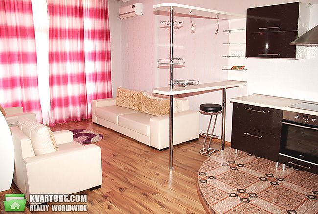 Rent out 2-room apartment. Одесса, Гагаринское Плато — photo 3