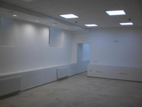 Sell office. Киев, Прорезная — photo 1