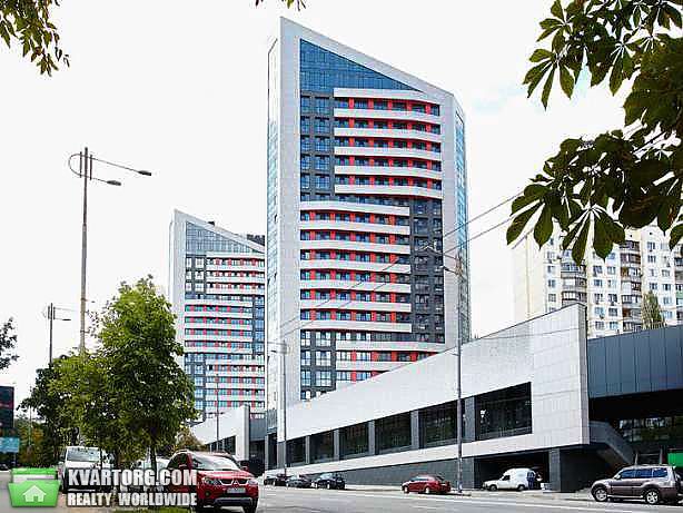 Sell 1-room apartment. Киев,  Липковского — photo 1