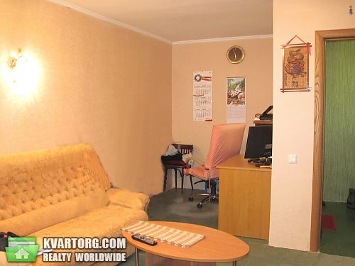 Sell 1-room apartment. Днепропетровск, Запорожское Шоссе — photo 1