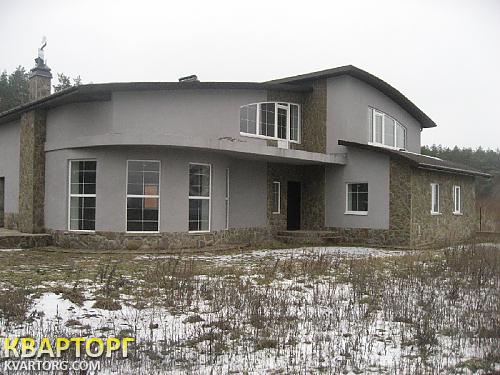 Sell house. Киевская обл., Княжичи — photo 1