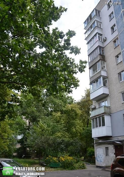 Sell 1-room apartment. Киев,  Курская — photo 1