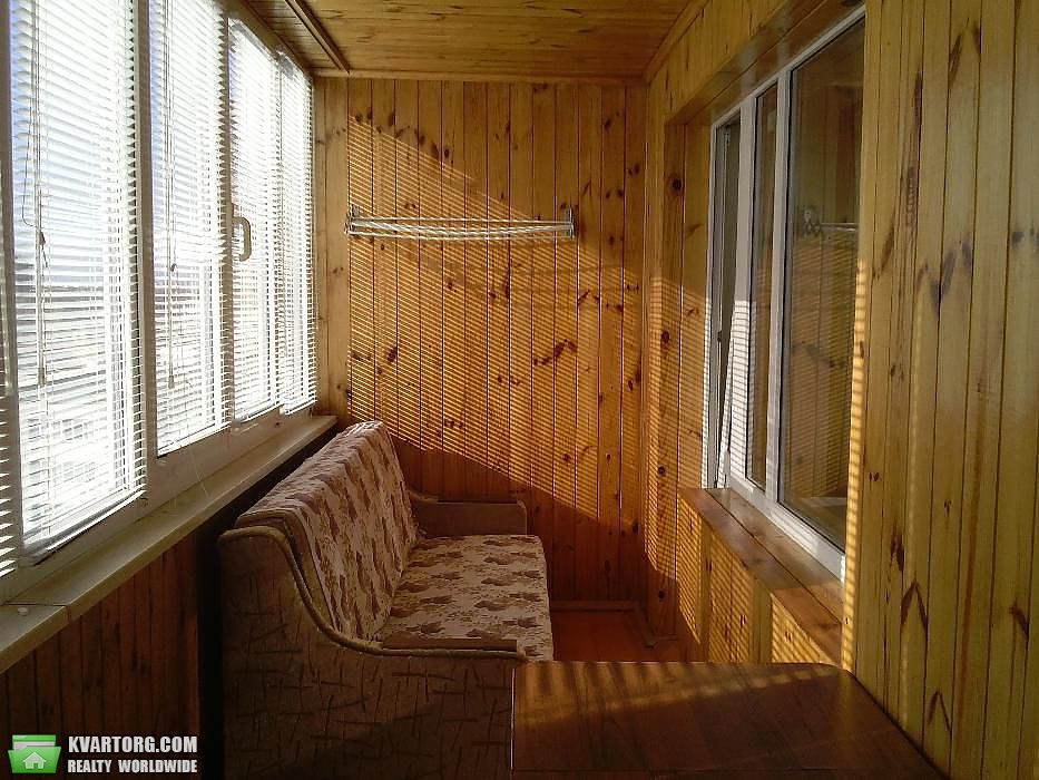 Sell 3-room apartment. Киев,  Луначарского — photo 1
