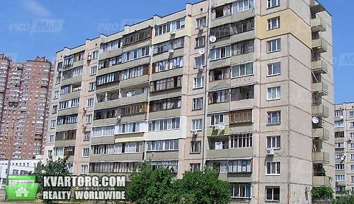 Sell 1-room apartment. Киев,  Григоренко пр — photo 6