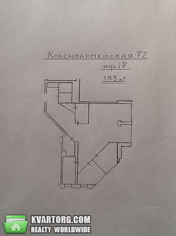 Rent out office. Киев, ул. Красноармейская — photo 2