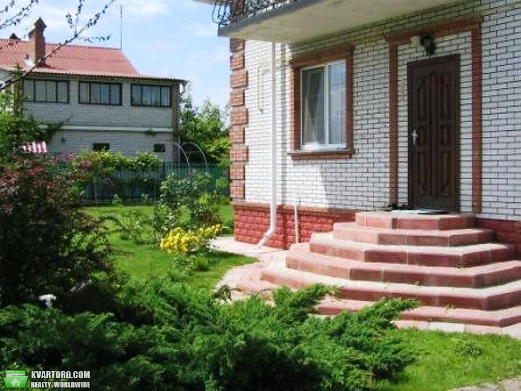 Rent out house. Борисполь, Малая Александровка — photo 1