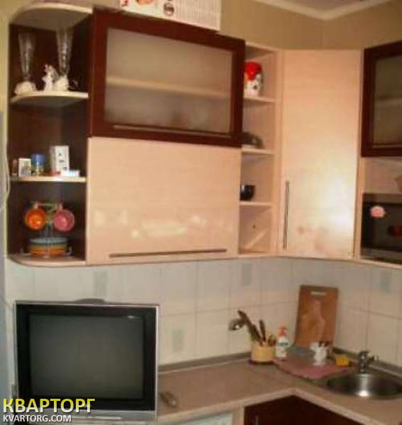 Sell 1-room apartment. Киев,  Амосова — photo 1