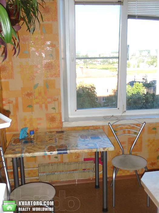 Sell 1-room apartment. Харьков, Елизарова — photo 6
