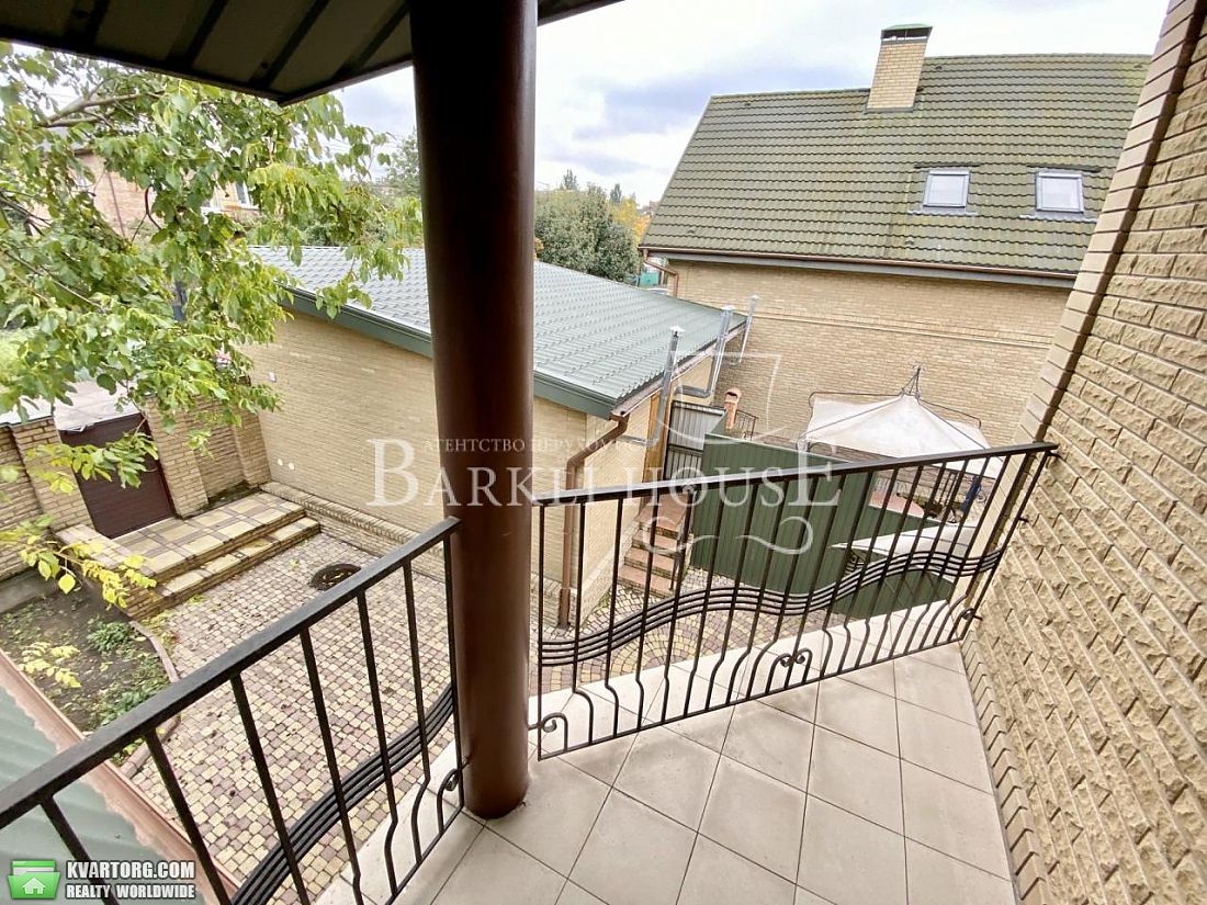 Rent out house. Киев,  Черняховского — photo 10