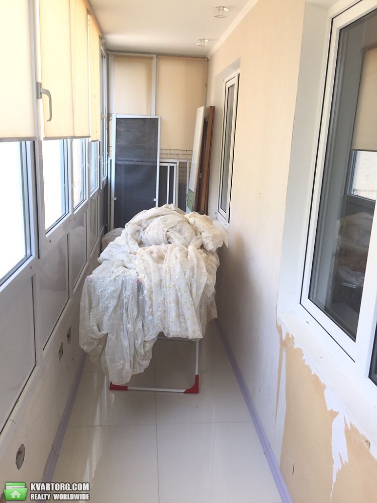 Sell 5-room apartment. Одесса, Варненская / 25 Чапаевско — photo 1