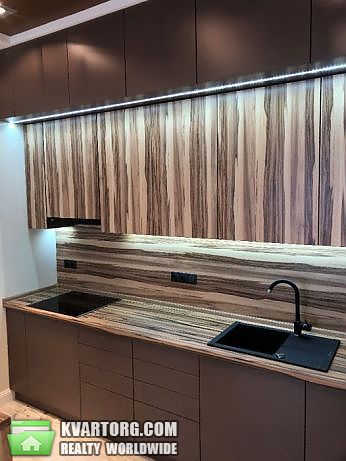 Rent out 2-room apartment. Киев, жамбила жабаева — photo 1