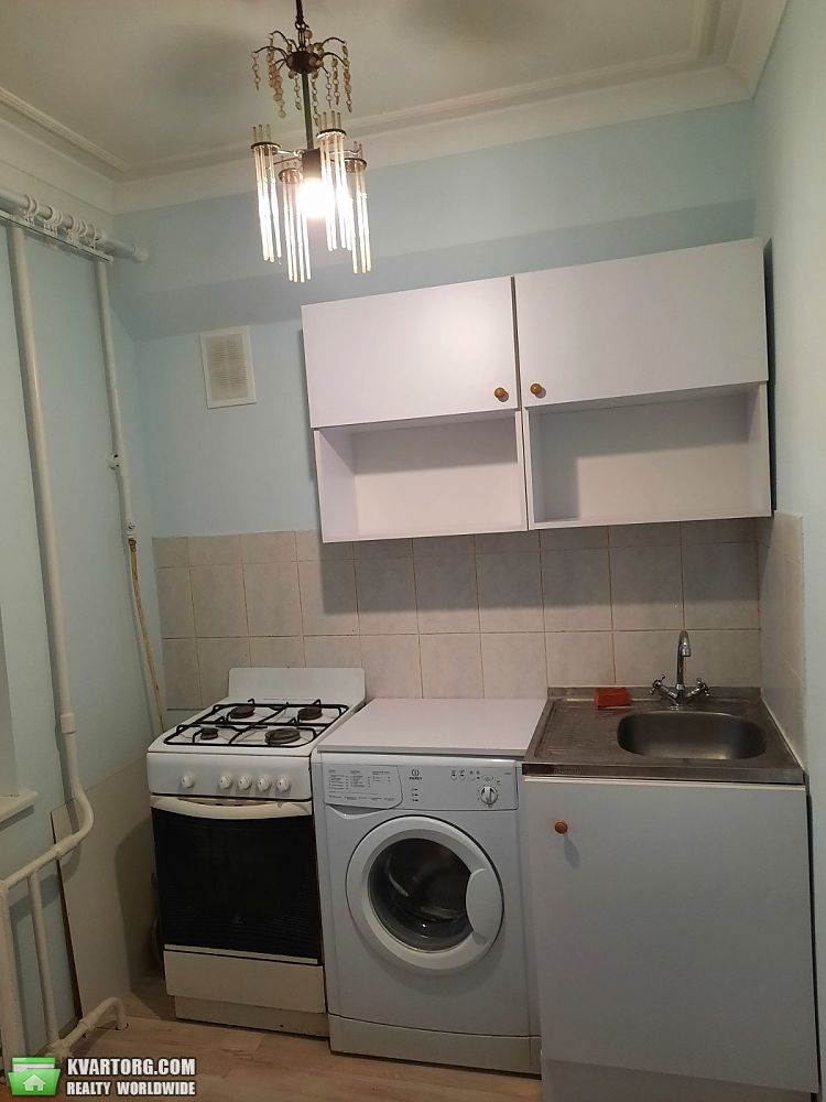 Rent out 2-room apartment. Киев, Полярная — photo 1