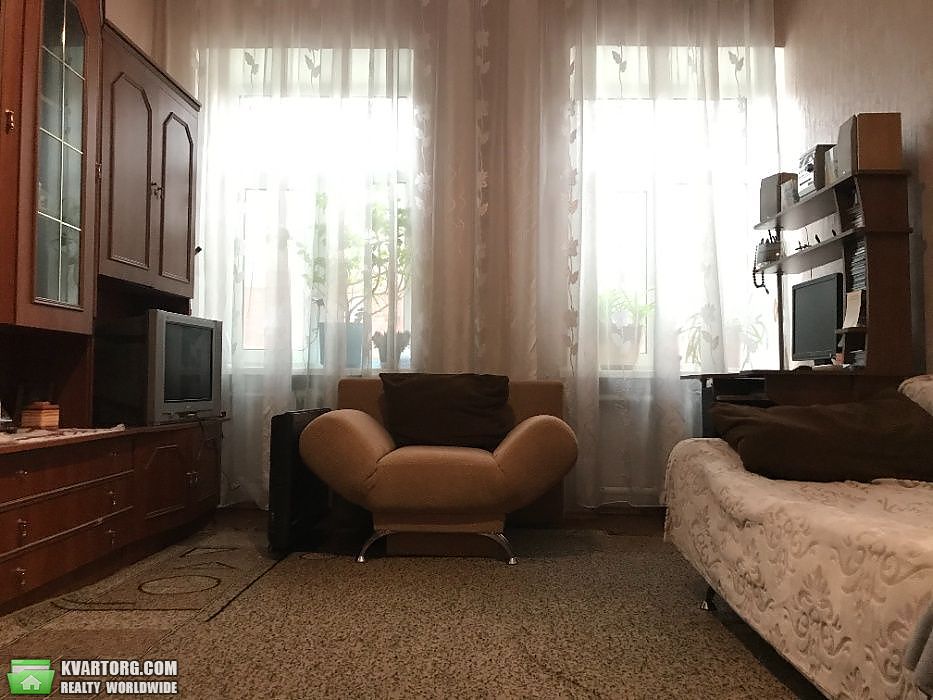 Sell 3-room apartment. Киев,  Ярославская — photo 4