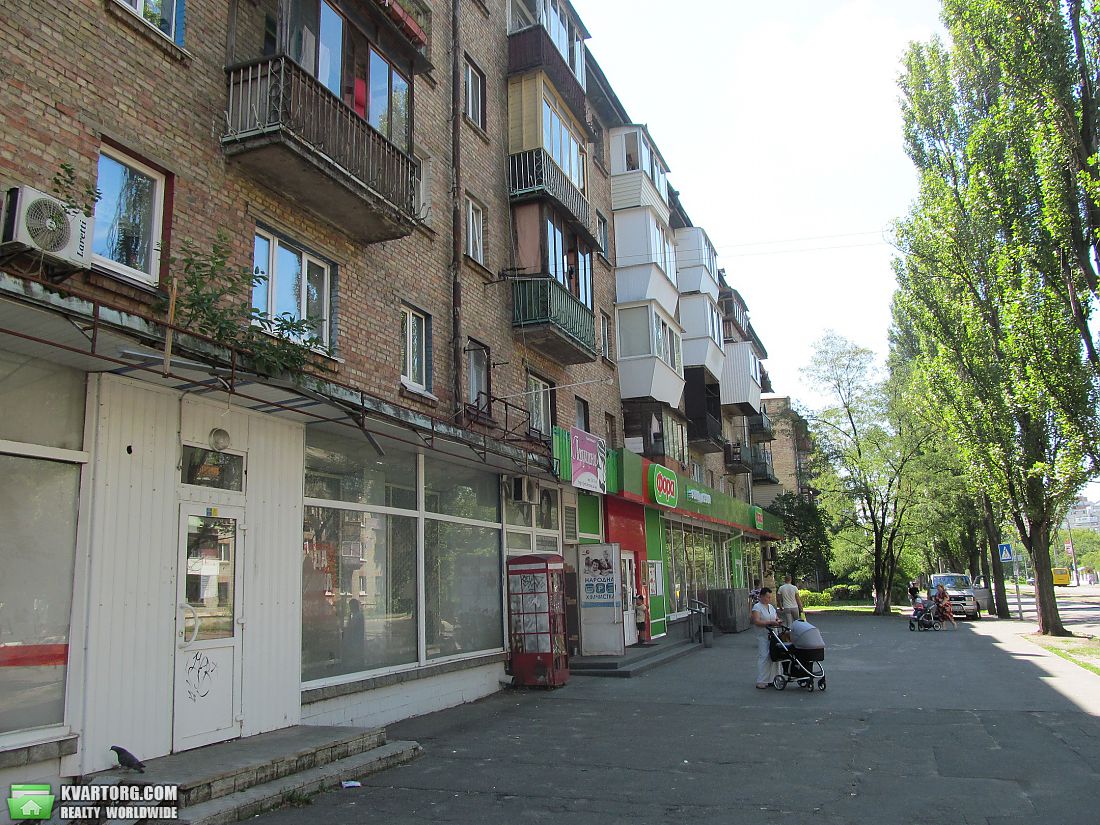 Sell 1-room apartment. Киев,  Алма-Атинская — photo 1