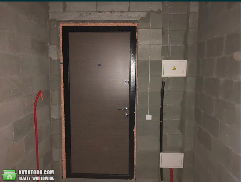 Sell 1-room apartment. Киев,  Салютная — photo 7