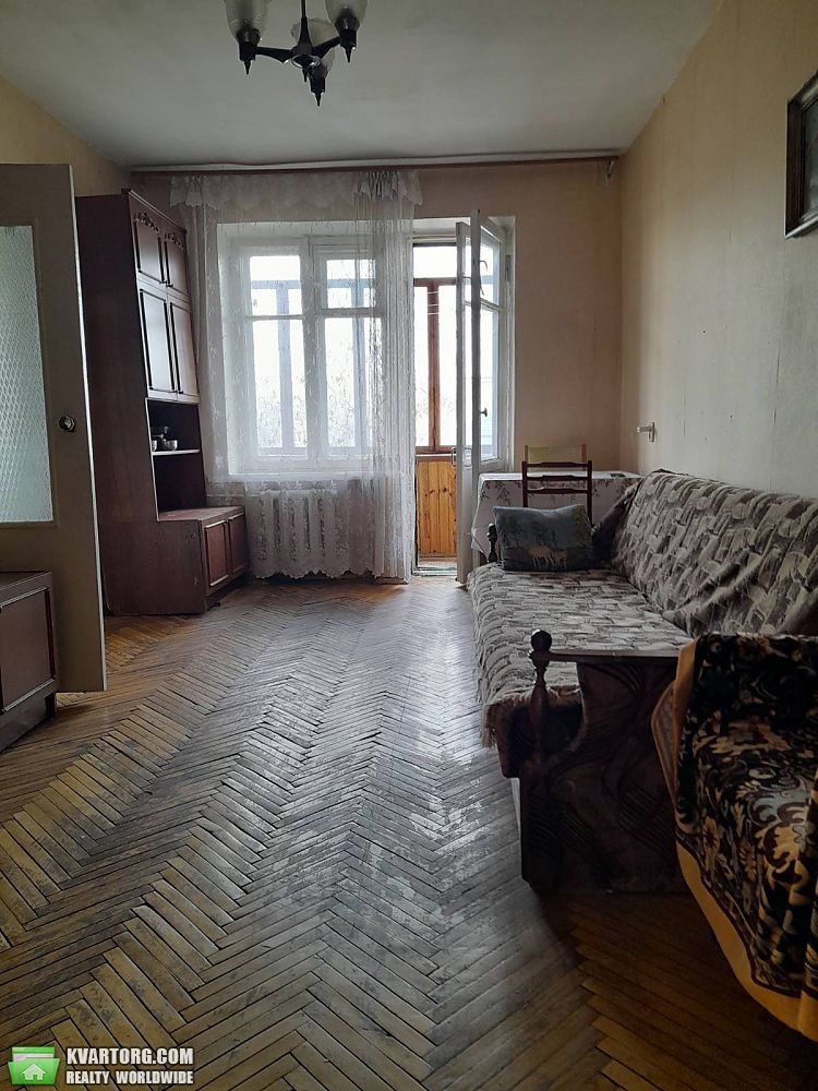 Rent out 2-room apartment. Киев,  Минина — photo 2