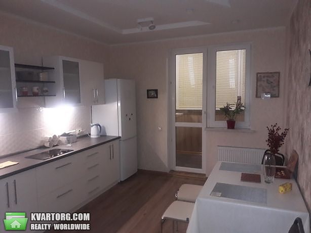 Rent out 1-room apartment. Киев, Демеевская — photo 2