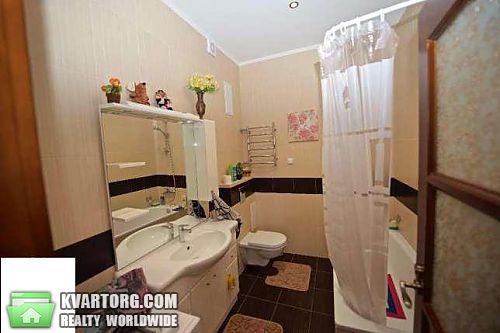 Rent out 2-room apartment. Киев, Почайнинская — photo 8