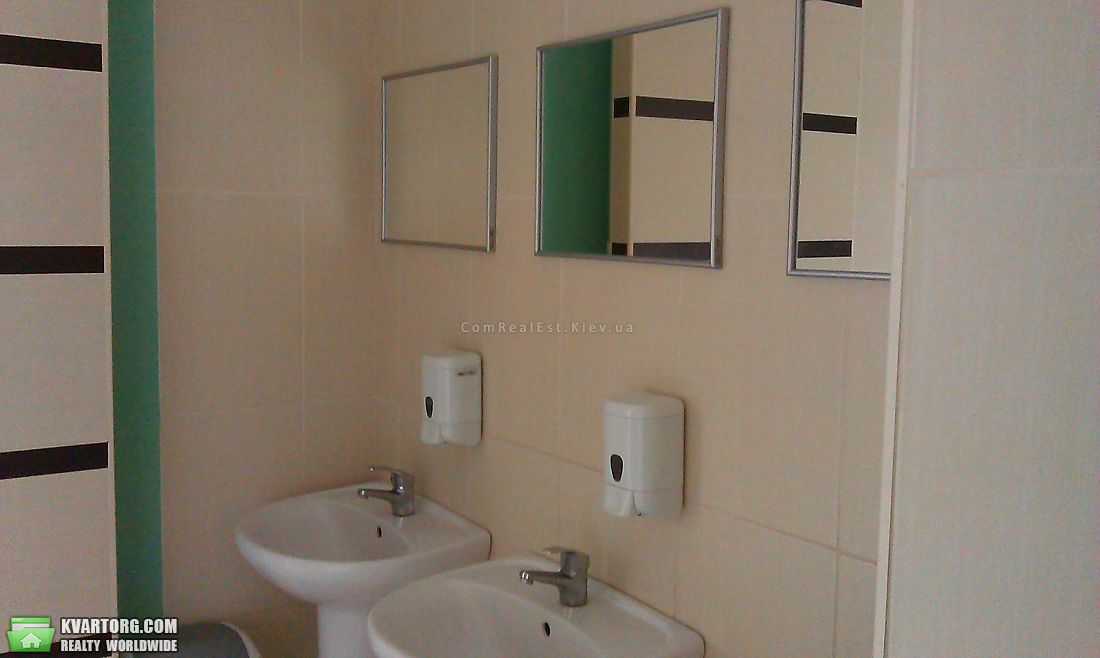 Rent out office. Киев, ул Сурикова — photo 7