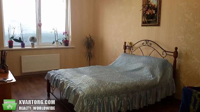 Sell 2-room apartment. Киев,  Олевская — photo 3