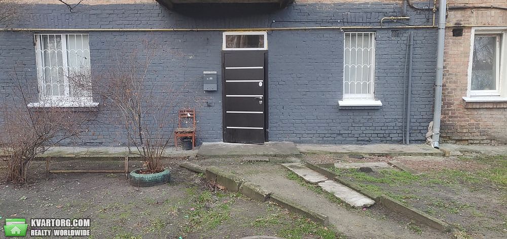 Sell 1-room apartment. Киев,  Межевая — photo 9