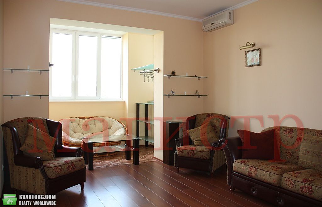 Sell 2-room apartment. Днепропетровск, Исполкомовская — photo 3