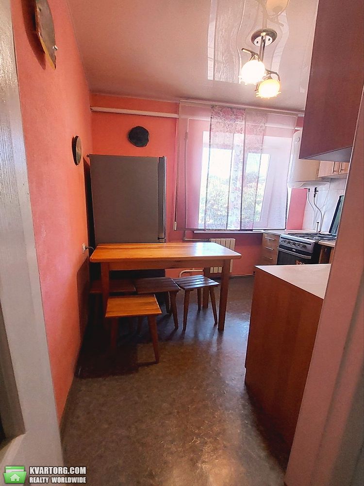Rent out 1-room apartment. Днепропетровск,  Героев Сталинграда пр — photo 4