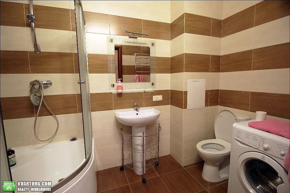 Sell 1-room apartment. Киев,  Чавдар — photo 8