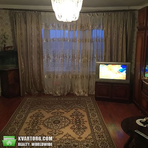 Sell 4-room apartment. Одесса, Фонтанская дорога — photo 4