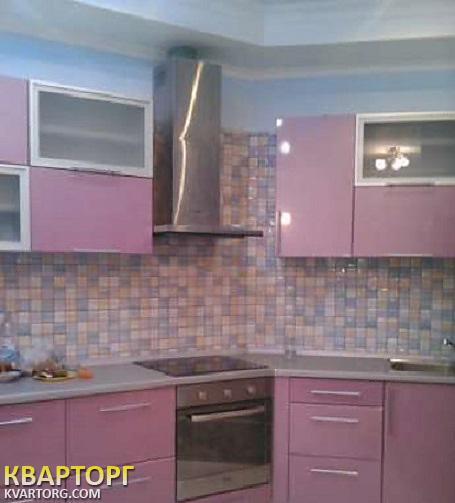 Rent out 3-room apartment. Киев,  Героев Сталинграда пр — photo 3