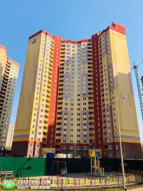 Sell 3-room apartment. Киев,  Глушкова пр — photo 1