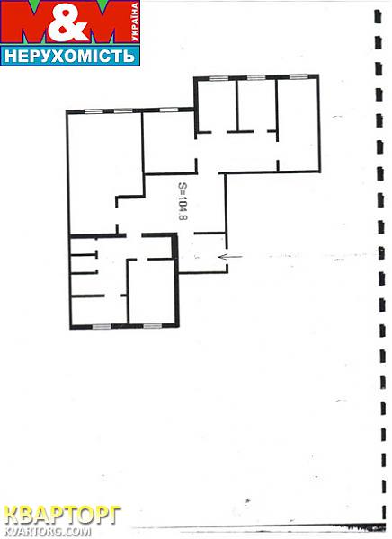 Sell office. Киев, Музейном переулок — photo 4