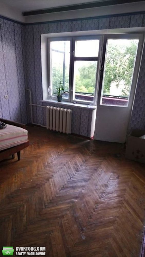 Sell 2-room apartment. Киев,  Красноткацкая — photo 4