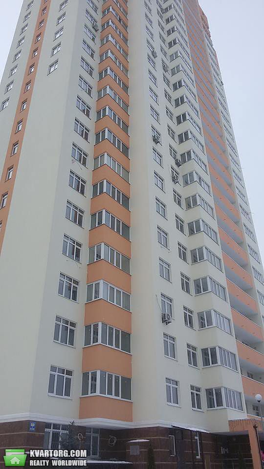 Sell 1-room apartment. Киев,  Воскресенская — photo 9