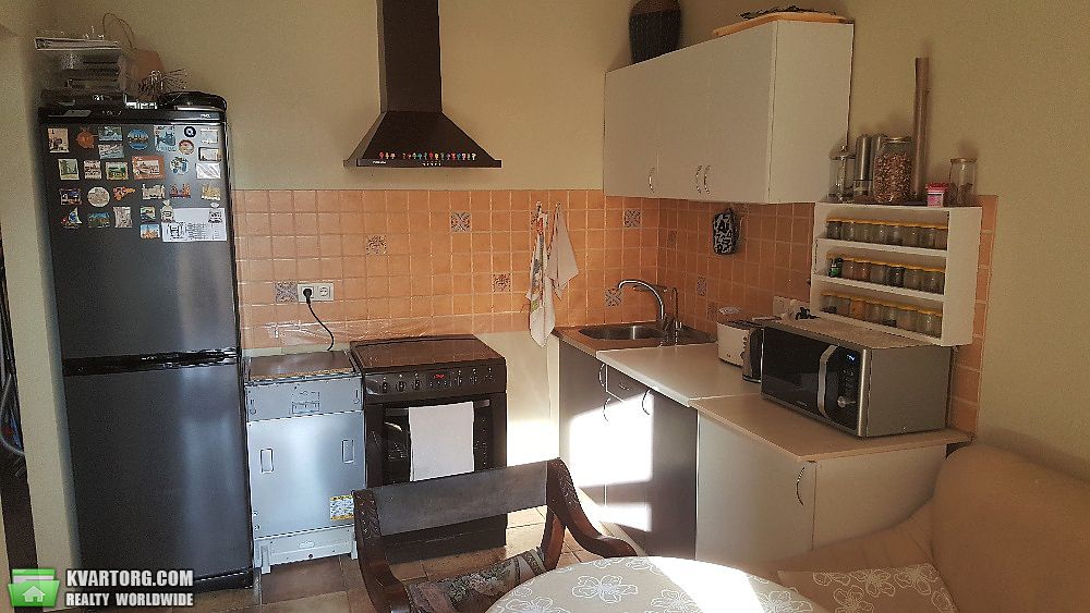 Sell 1-room apartment. Киев, Регенераторная — photo 4
