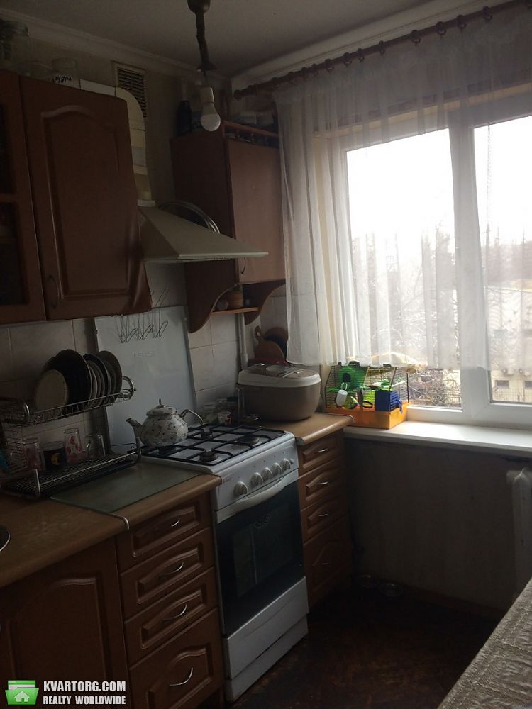 Sell 3-room apartment. Одесса, Героев Сталинграда — photo 4