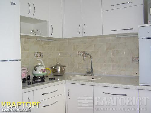 Sell 3-room apartment. Киев, Львовская — photo 5