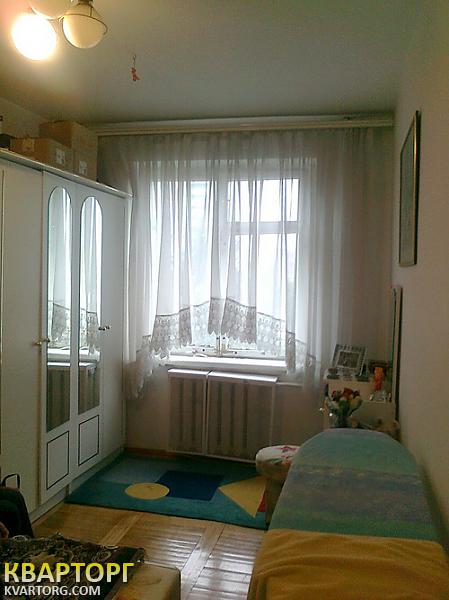 Sell 2-room apartment. Киев,  Гната Юры — photo 1